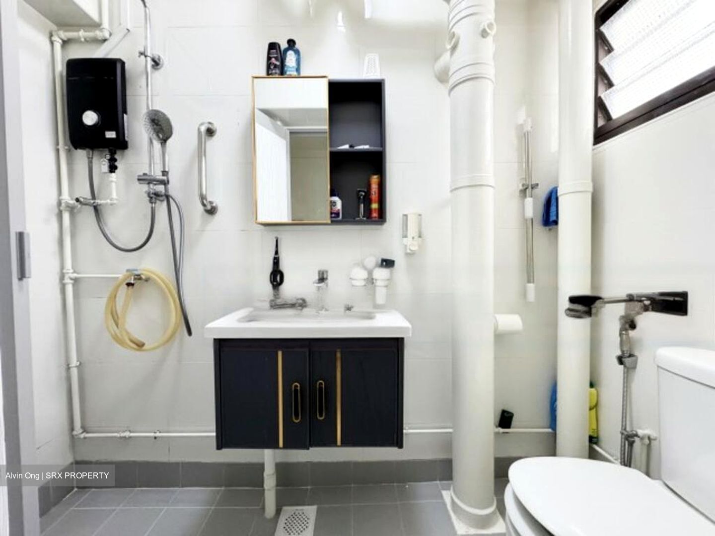 Blk 118C Membina 118 (Bukit Merah), HDB 4 Rooms #452466581